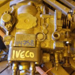 bomba inyectora iveco daily 2.5 Daily 2.5 BOSCH 0460414116 0 460 414 116
