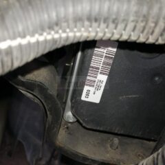 Peugeot 5008 Bomba de ABS 9677025380 0265230881 9674677580