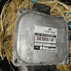 55355003 CENTRALITA MOTOR UCE SAAB 9-3 BERLINA 1.9 TID