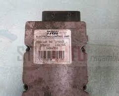 bomba de abs saab 93 135091040
