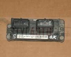 CENTRALITA MOTOR FIAT PANDA 61601.071.01 / 61601 071 01 / 6160107101 / 55191584 / IAW 5AF.SP / IAW 5AF SP / IAW5AFSP