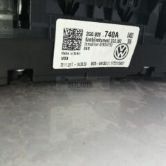 cuadro de relojes vw polo 2g0920740a 2g0 920 740 a
