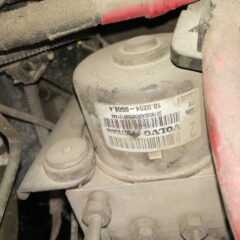 ABS VOLVO XC90 P30793444, ATE 10.0204-0508.4, 10020405084, 30793445, 10.0925-0415.3, 10092504153