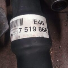 cardan central bmw e46 320td 7519866