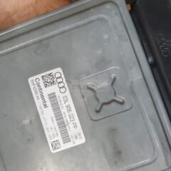 centralita de motor audi a3 03L906023PP | 5WP42950 AA