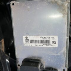 centralita suspension vw sirocco 3c0907376
