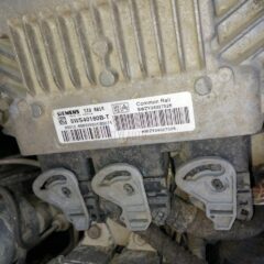 centralita de motor suzuki vitara Suzuki Vitara SID801A SWZY34027526 HWZY34027526 5WS40160BT 5WS40160B-T 2.0 HDI