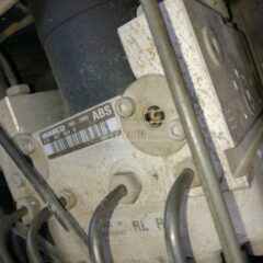 BOMBA ABS WABCO SUZUKI SANTANA VITARA aeh220122ase 4784070340