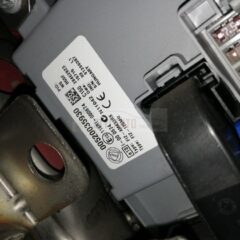 caja de fusibles fiat grande punto 1.3 00520035930