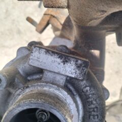turbo vw audi 1.9 tdi 105cv 038253016k