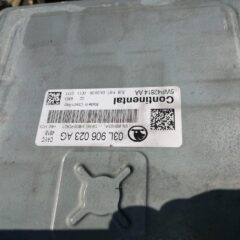 CENTRALITA DE MOTOR SKODA OCTAVIA 1.9 TDI 03L906023AG, 03L 906 023 AG, 5WP42814 AA