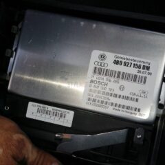 centralita caja de cambios audi a6 4B0927156DM 0260002723 0 260 002 723