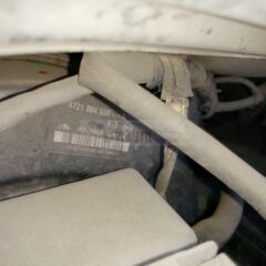 SERVOFRENOS RENAULT MASTER 2.3 DCI 472100453R