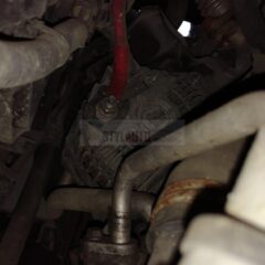 alternador renault master 2.3 dci 231001822R, A003TX0481