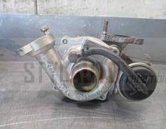 Turbo 54351014866 Tata Indigo (2004) 1.4 TDI (71 cv)