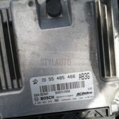 centralita de motor opel zafira c 0281031379 0 281 031 379 55579447