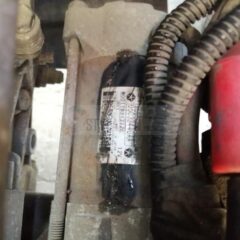 motor de arranque chryslser sebring 2.0 crd 05033440aa