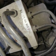 bomba abs audi a6 8e0614111as , 8E0 614 111 AS, 8E0614111AS, 0 265 202 401