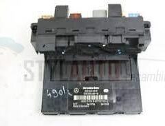 caja de fusibles mercedes clc 2035454901