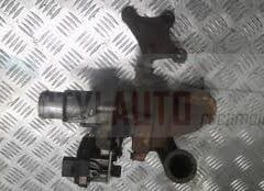 turbo ford transit connect 1.8 tdci rwpa 6G9Q6K682AC