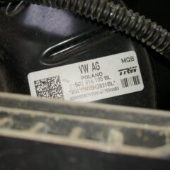 servofrenos vw passat variant 5q1614105bl 5q1 614 105 bl