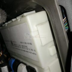 61359366407 (E9)116RI001052 8242382237 61359366407-01CAJA FUSIBLES BMW F30 f20