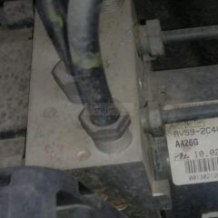 ABS FORD FIESTA AV59-2C405-CC, AV592C405CC, 10.0212-0668.4, 10021206684, 10.0961-0154.3, 10096101543