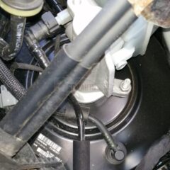Servofreno Para su VOLVO V40 Hatchback (525, 526) D2 P31362927