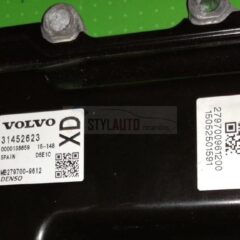 centralita volvo v40 2.0d MB279700-9613 MB2797009613 31452623