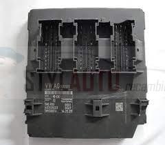 caja de fusibles vw sirocco 5K0937087D – SIEMENS 5WK50057A