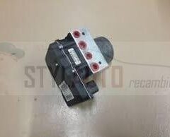 ABS Citroen C4 Picasso 2.0hdi 16v (08). Referencias: 9665106680 / 0265230289 / 9660934580