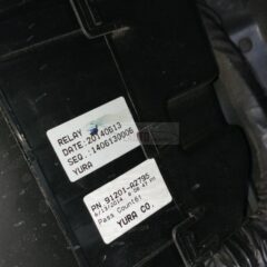 caja de fusibles kia ceed 91201-a2795 91201a2795