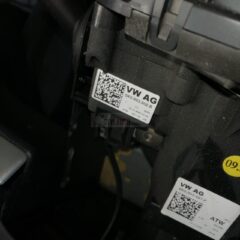 MANDO INTERMITENTES 5K0953502B de VOLKSWAGEN SCIROCCO (137) (2008 - 2014)
