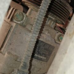 turbocompresor tata aria 540383000116 aks200a410a