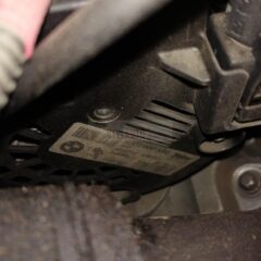 8519890 | 12318578609 | 12318575608 | ALTERNADOR BMW SERIE 1 LIM. (F20) 118d