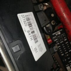 cuadro relojes skoda superb combi (3t5) comfort 1.6 tdi dpf (105 cv) 2010- 3T1920841H