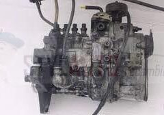 BOMBA INYECCION/6010706101/0400074778/1890214/ CLASE V (W638)