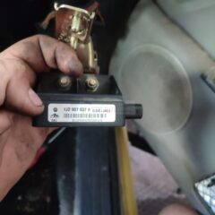 Esp Sensor de Velocidad Rotación Audi VW 1J0907657A 1J0 907 657A 1J2907637A