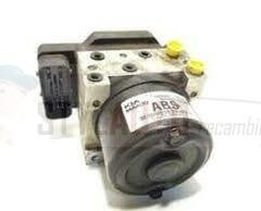 ABS MANDO KIA CARENS 58920-1D100 / 58920 1D100 / 589201D100 / 5WY7509A / 762AAE1E1156112 67 / 762AAE1E115611267 / BH6010760