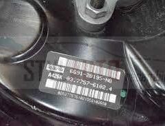 servofrenos land rover freelander 6G912B195NB 6G91-2B195-NB 037757-61024 03.7757-610.24 03775761024