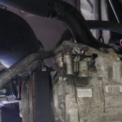 compresor de aire bmw 320d e90 447260-3822 4472603822