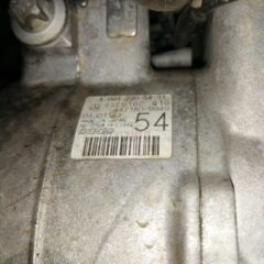 compresor de aire mercedes slk w171 a0012305411