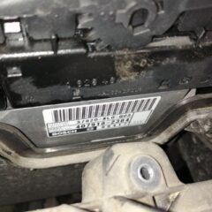 centralita motor honda accord 37820-rl0-g03 / 37820rl0g03 407918-2384 4079182384