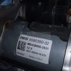 mootr de arranque bmw x1 8580390 / 8580390 2 for BMW 3 X1 (F48)
