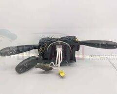 Anillo Airbag Para su CITROËN C3 Pluriel (HB_) 1.4 HDi 96608839XT | 12275016