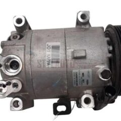 COMPRESOR AIRE ACONDICIONADO KIA PICANTO - M.973811 / VS09M