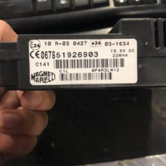 centralita bluetooth fiat 500 51926903