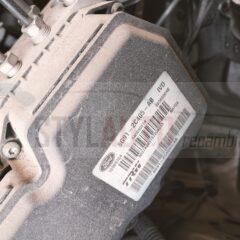 ABS Ford Mondeo 8G912C405AB 8G91-2C405-AB 16565704 54085037A 16566004E