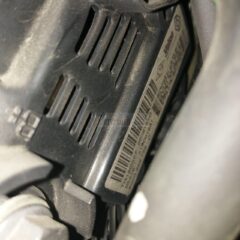 Alternador Para su RENAULT SCÉNIC III (JZ0/1_) 1.2 TCe TG12C077 | 8200849752C