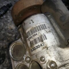 Diferencial trasero Para su VOLVO XC90 I (275) D5 AWD P30651884